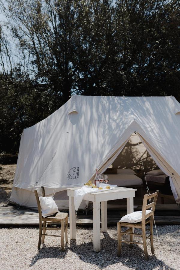 מנדוריה Nordisk Village Puglia מראה חיצוני תמונה