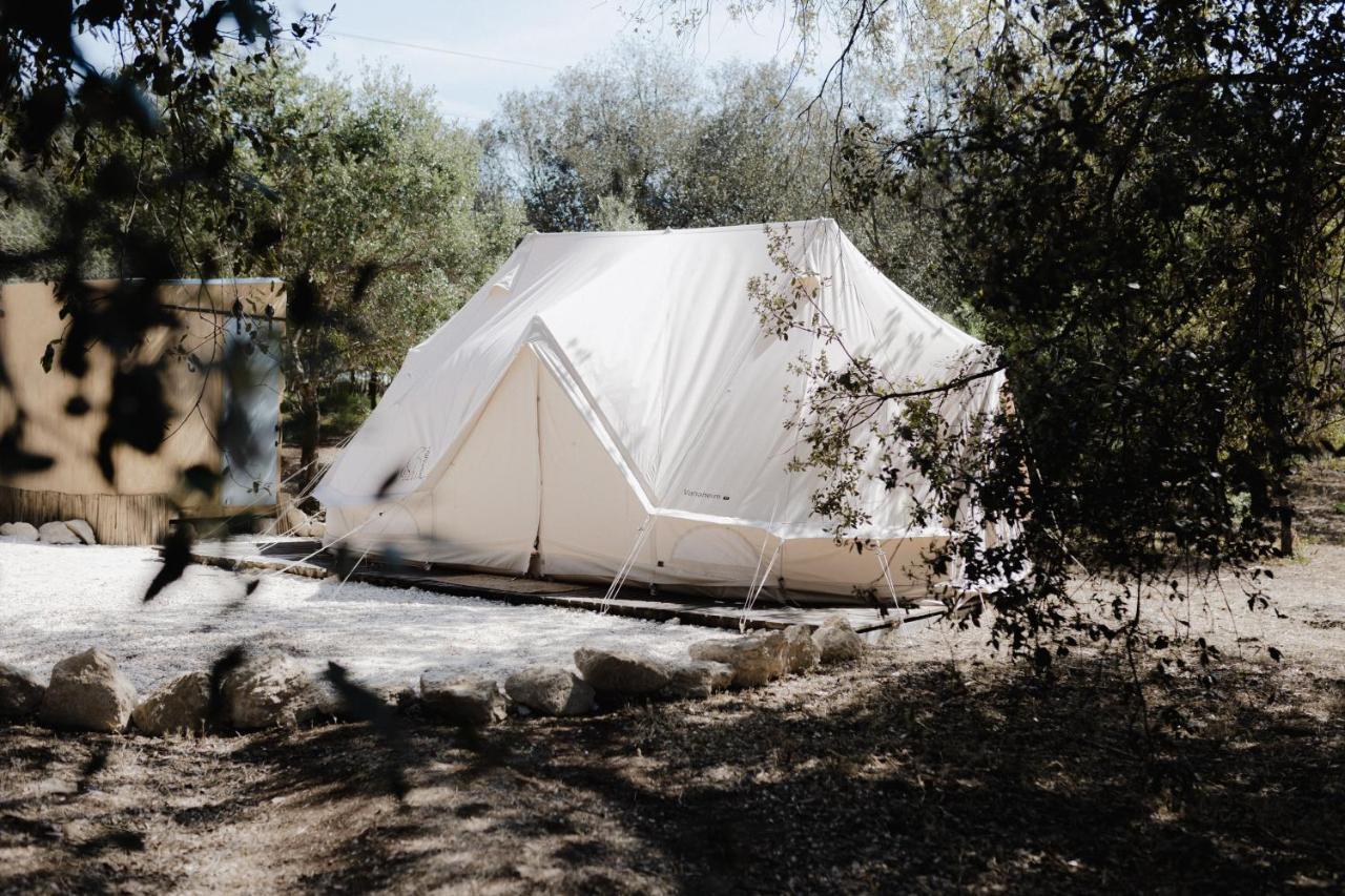 מנדוריה Nordisk Village Puglia מראה חיצוני תמונה