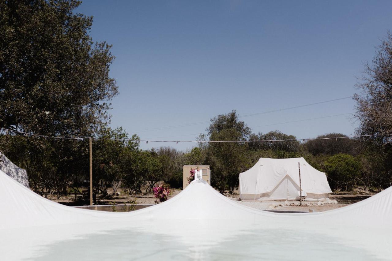 מנדוריה Nordisk Village Puglia מראה חיצוני תמונה