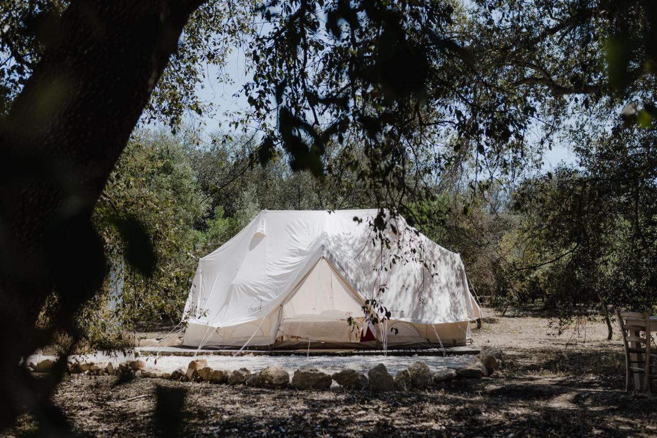 מנדוריה Nordisk Village Puglia מראה חיצוני תמונה