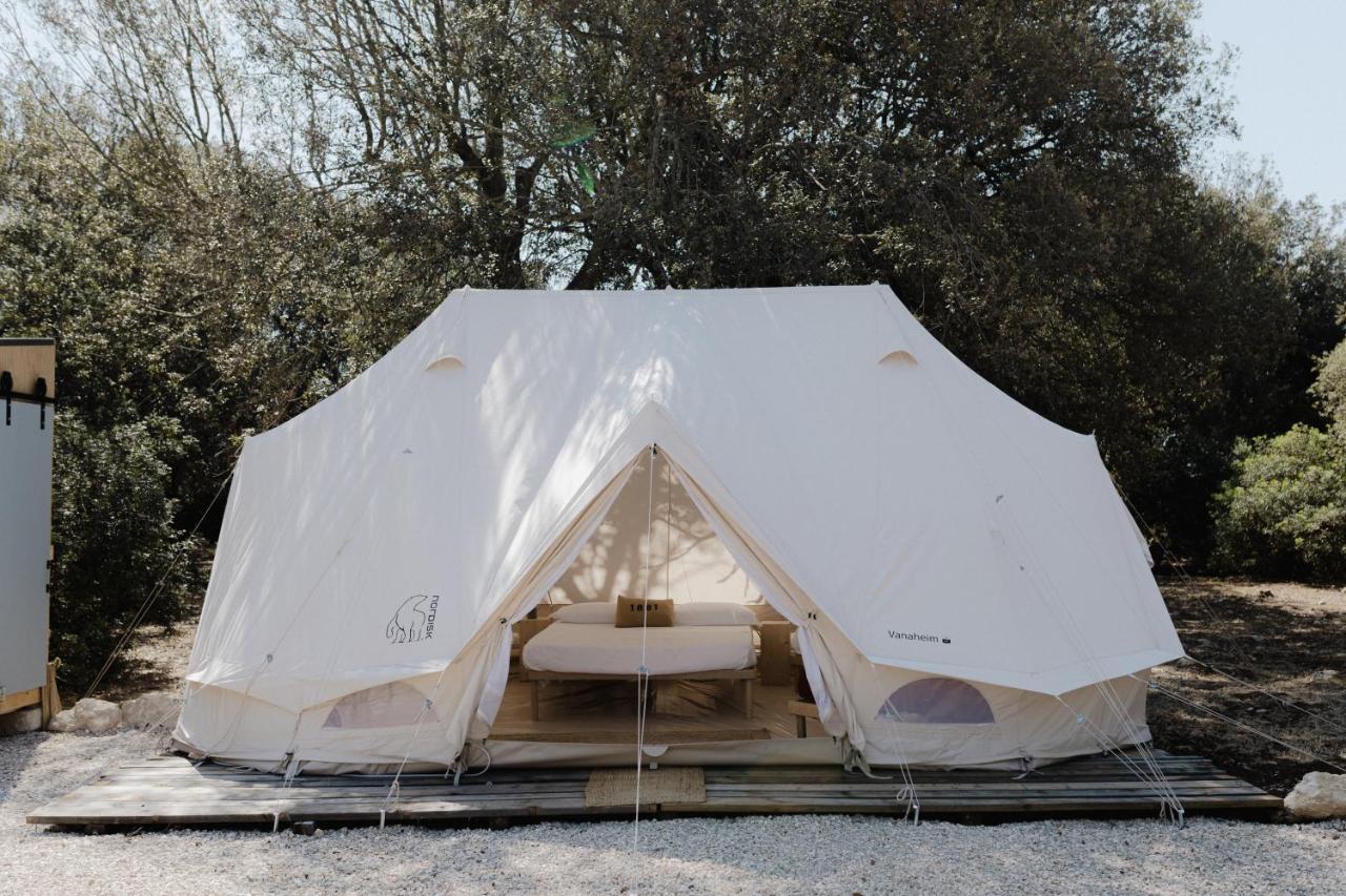 מנדוריה Nordisk Village Puglia מראה חיצוני תמונה